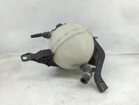 2012-2016 Bmw 528i Radiator Coolant Overflow Expansion Tank Bottle 1459254 - Oemusedautoparts1.com
