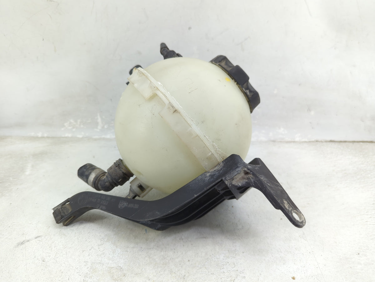 2012-2016 Bmw 528i Radiator Coolant Overflow Expansion Tank Bottle 1459254 - Oemusedautoparts1.com