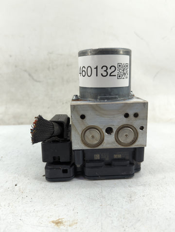 2012-2016 Bmw 528i ABS Pump Control Module Replacement P/N:6868335-01 Fits Fits 2012 2013 2014 2015 2016 2017 2018 OEM Used 