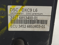 2012-2016 Bmw 528i ABS Pump Control Module Replacement P/N:6868335-01 Fits Fits 2012 2013 2014 2015 2016 2017 2018 OEM Used 