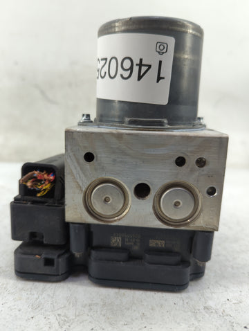 2012-2016 Bmw 528i ABS Pump Control Module Replacement P/N:6865860-01 6868335-01 Fits Fits 2012 2013 2014 2015 2016 2017 201