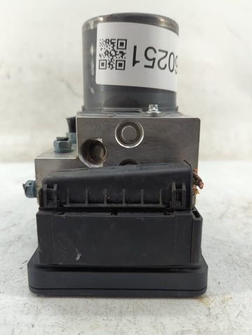 2012-2016 Bmw 528i ABS Pump Control Module Replacement P/N:6865860-01 6868335-01 Fits Fits 2012 2013 2014 2015 2016 2017 2018 OEM Used Auto Parts