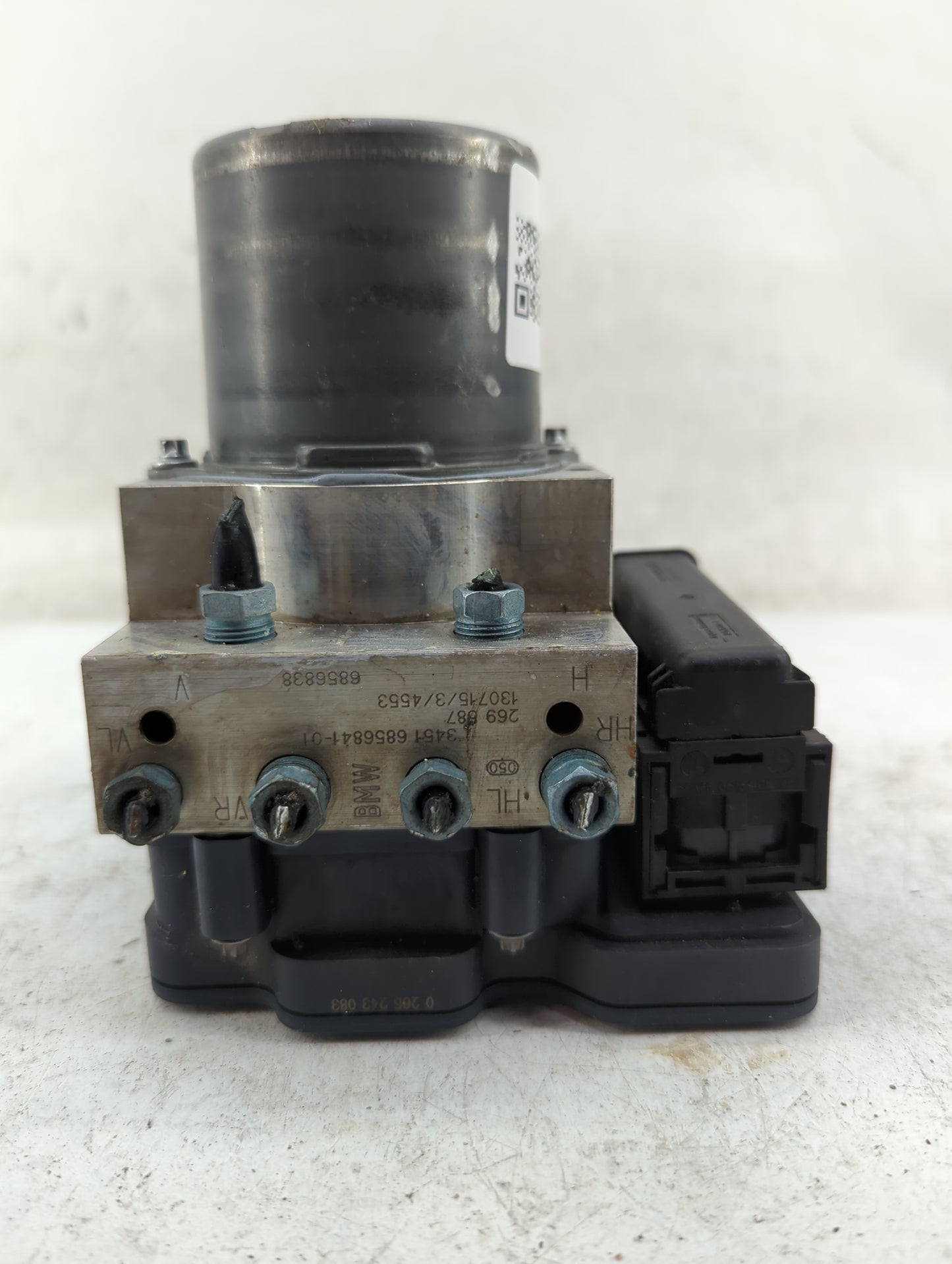2012-2016 Bmw 528i ABS Pump Control Module Replacement P/N:6865860-01 6868335-01 Fits Fits 2012 2013 2014 2015 2016 2017 201