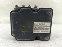 2012-2016 Bmw 528i ABS Pump Control Module Replacement P/N:6865860-01 6868335-01 Fits Fits 2012 2013 2014 2015 2016 2017 201