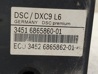 2012-2016 Bmw 528i ABS Pump Control Module Replacement P/N:6865860-01 6868335-01 Fits Fits 2012 2013 2014 2015 2016 2017 201