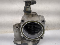 2012-2016 Bmw 528i Throttle Body P/N:13547588625-04 A2C83786800 Fits Fits 2012 2013 2014 2015 2016 2017 2018 OEM Used Auto P
