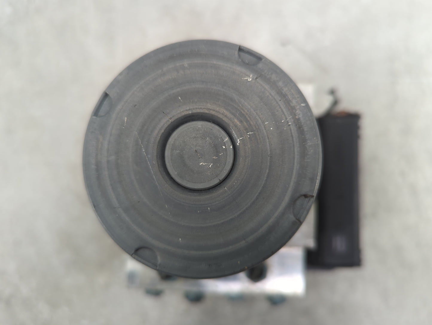 2012-2016 Bmw 528i ABS Pump Control Module Replacement P/N:6868335-01 Fits Fits 2012 2013 2014 2015 2016 2017 2018 OEM Used 