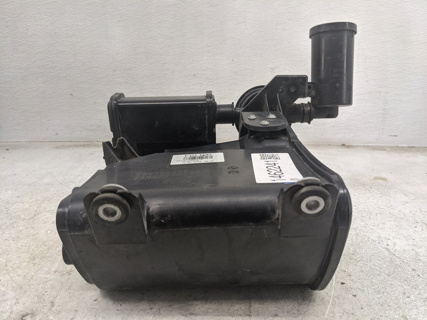 2016 Bmw 528i Fuel Vapor Charcoal Canister - Oemusedautoparts1.com