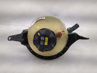 compare product 2012-2016 Bmw 528i Radiator Coolant Overflow Expansion Tank Bottle
