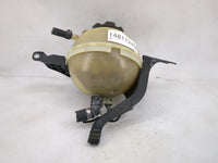 2012-2016 Bmw 528i Radiator Coolant Overflow Expansion Tank Bottle - Oemusedautoparts1.com