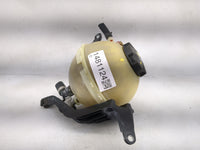 2012-2016 Bmw 528i Radiator Coolant Overflow Expansion Tank Bottle - Oemusedautoparts1.com