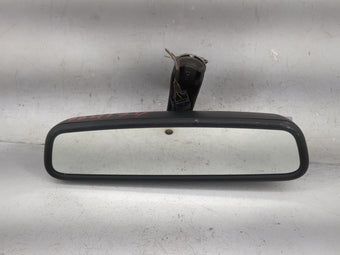 compare product 2016 Bmw 528i Interior Rear View Mirror Replacement OEM P/N:E11 015891 E11 025891, GNTX-480 Fits OEM Used Auto Parts