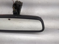 2016 Bmw 528i Interior Rear View Mirror Replacement OEM P/N:E11 015891 E11 025891, GNTX-480 Fits OEM Used Auto Parts - Oemus