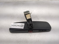 2016 Bmw 528i Interior Rear View Mirror Replacement OEM P/N:E11 015891 E11 025891, GNTX-480 Fits OEM Used Auto Parts - Oemus