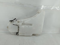 2012-2016 Bmw 528i Radiator Coolant Overflow Expansion Tank Bottle - Oemusedautoparts1.com