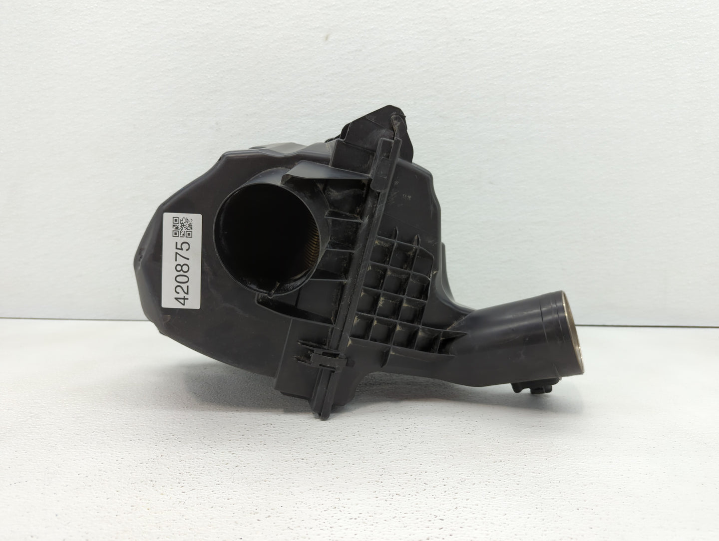 2012-2016 Bmw 528i Air Cleaner Intake-duct Hose Tube 420875 - Oemusedautoparts1.com