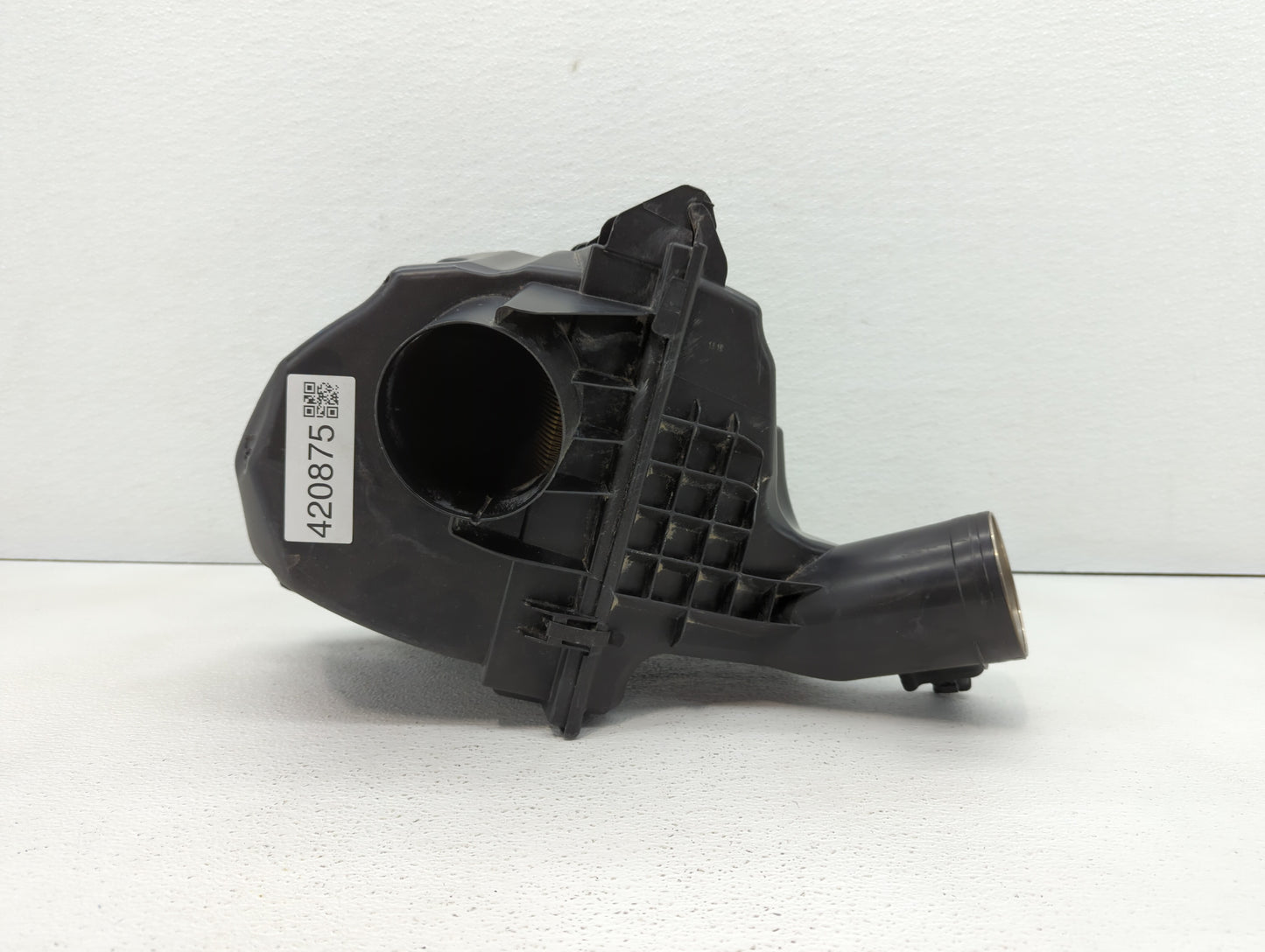2012-2016 Bmw 528i Air Cleaner Intake-duct Hose Tube 420875 - Oemusedautoparts1.com