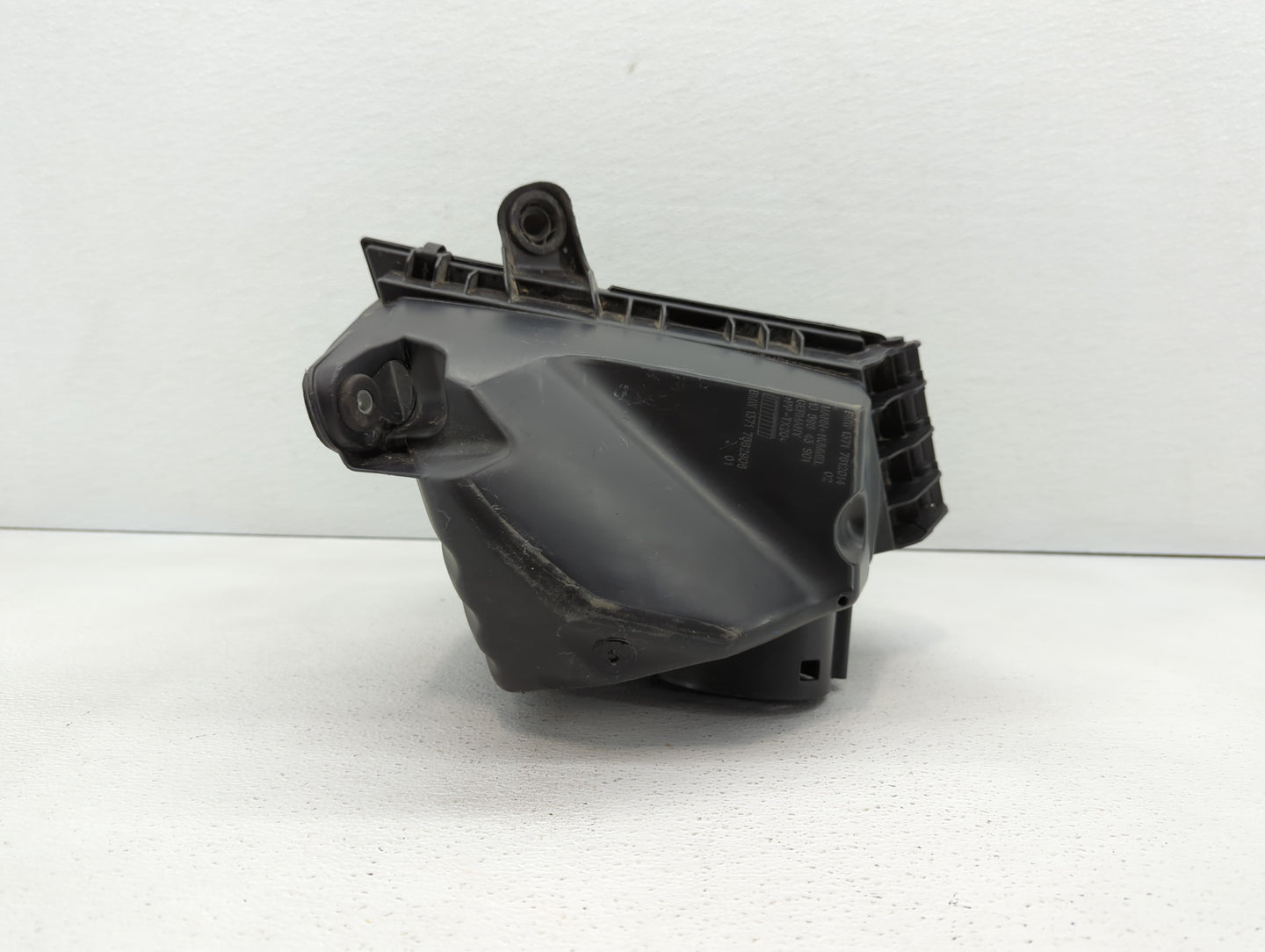 2012-2016 Bmw 528i Air Cleaner Intake-duct Hose Tube - Oemusedautoparts1.com