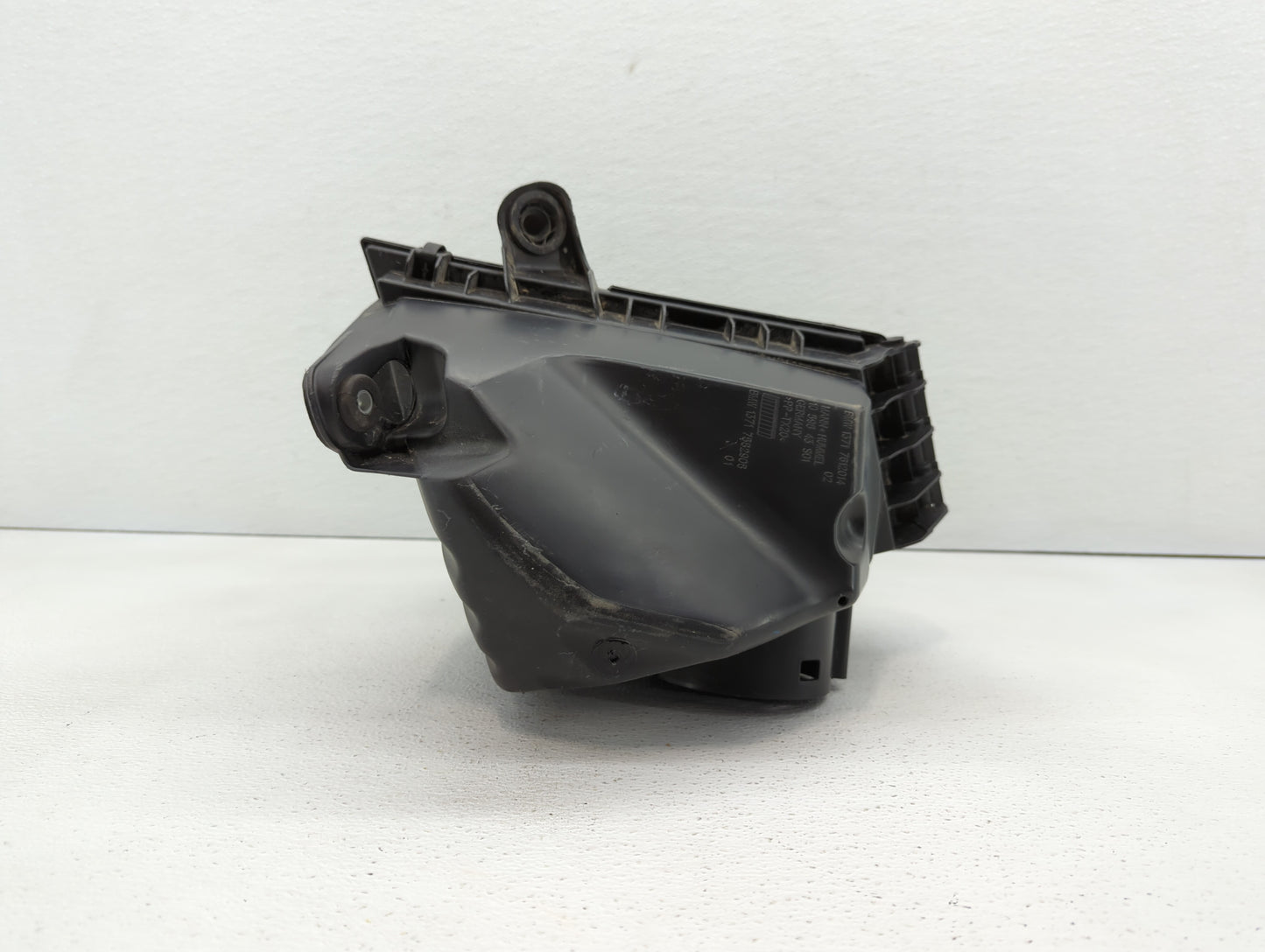 2012-2016 Bmw 528i Air Cleaner Intake-duct Hose Tube - Oemusedautoparts1.com