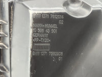 2012-2016 Bmw 528i Air Cleaner Intake-duct Hose Tube - Oemusedautoparts1.com