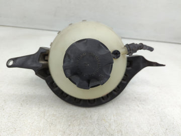 2011-2016 Bmw 528i Windshield Washer Fluid Reservoir Bottle Oem - Oemusedautoparts1.com
