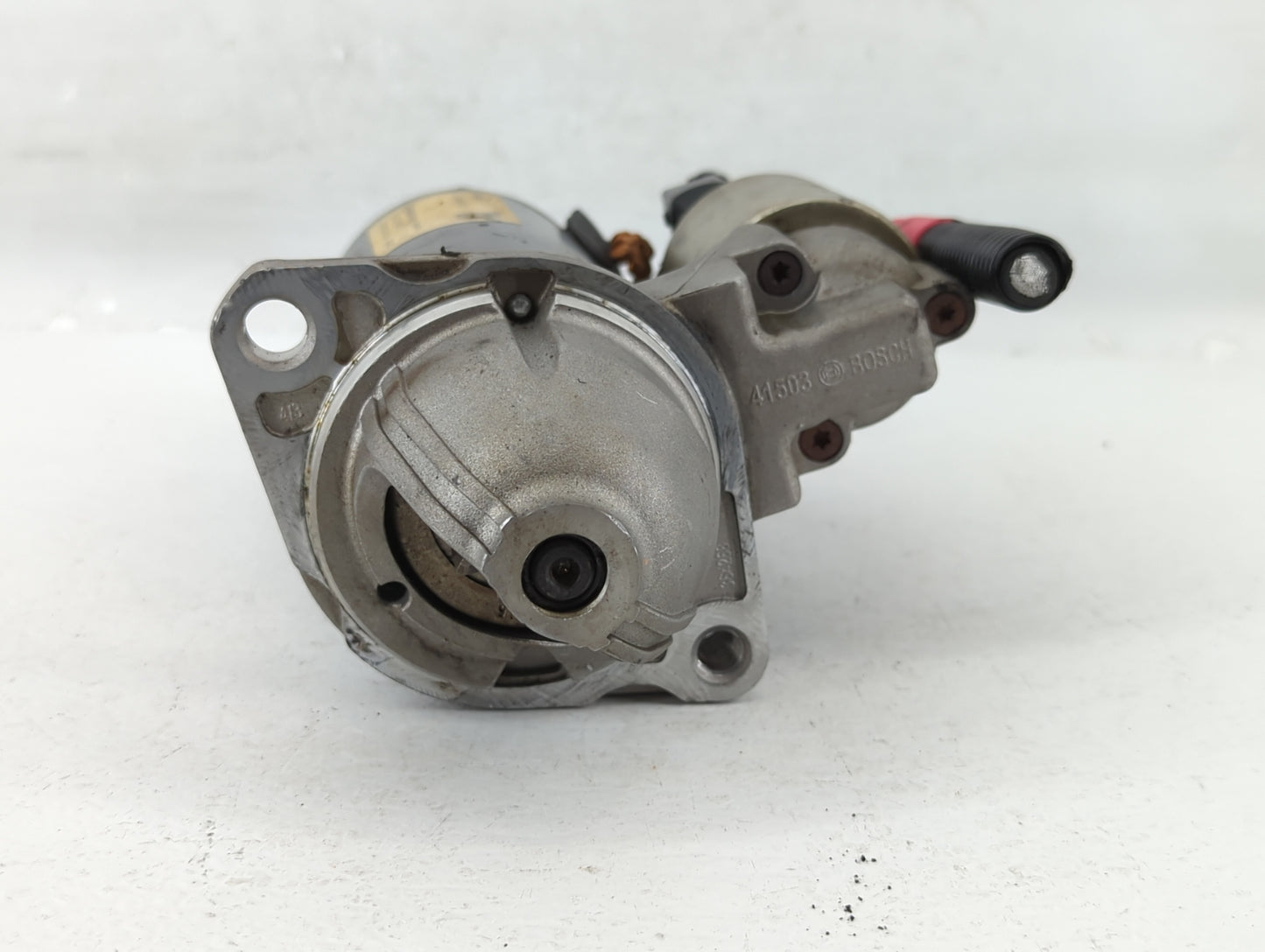 2014-2016 Bmw 528i Car Starter Motor Solenoid OEM P/N:0 001 147 425 Fits Fits 2012 2013 2014 2015 2016 2017 2018 OEM Used Au
