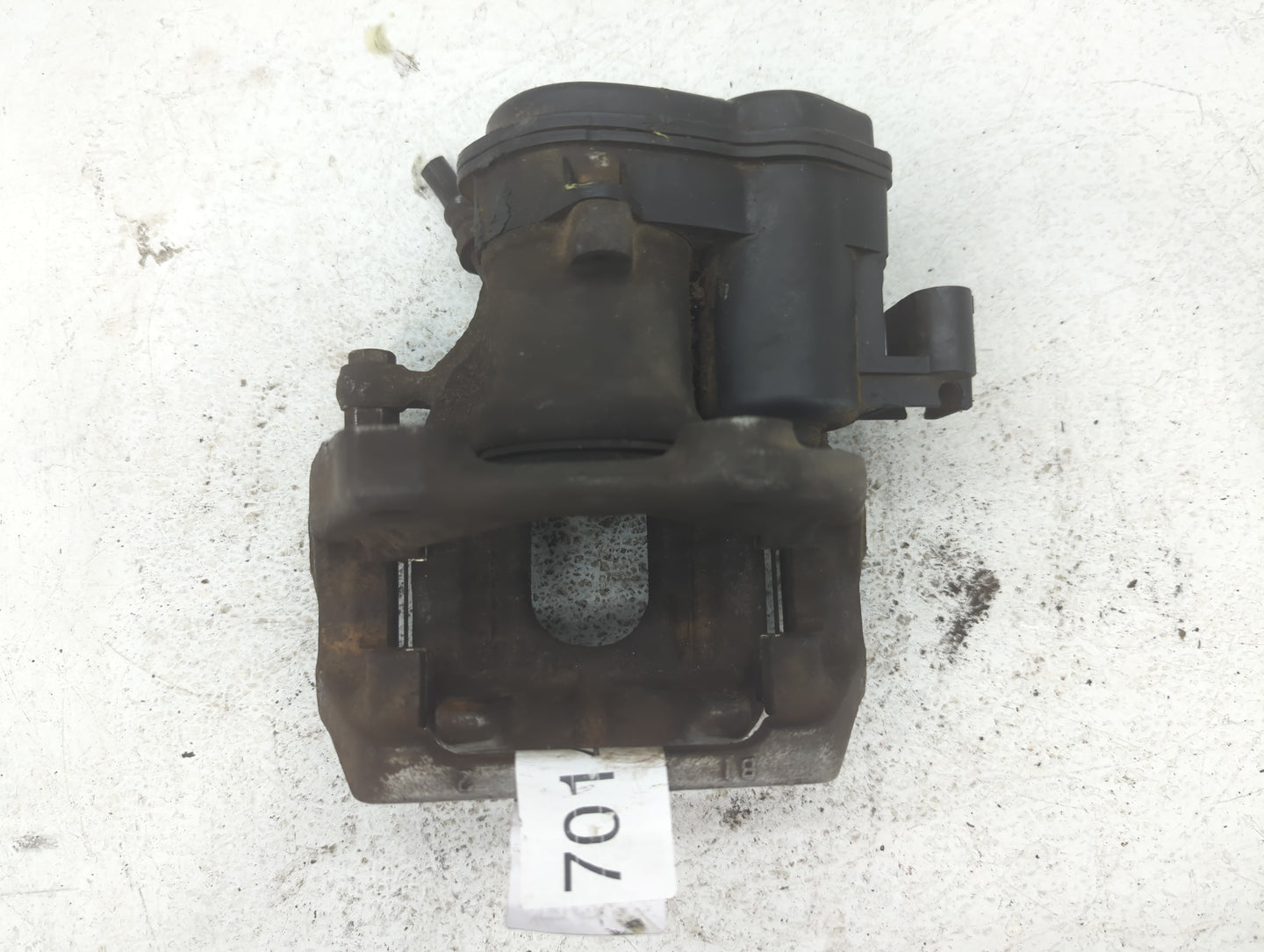 2011-2016 Bmw 528i Front Passenger Right Brake Caliper - Oemusedautoparts1.com