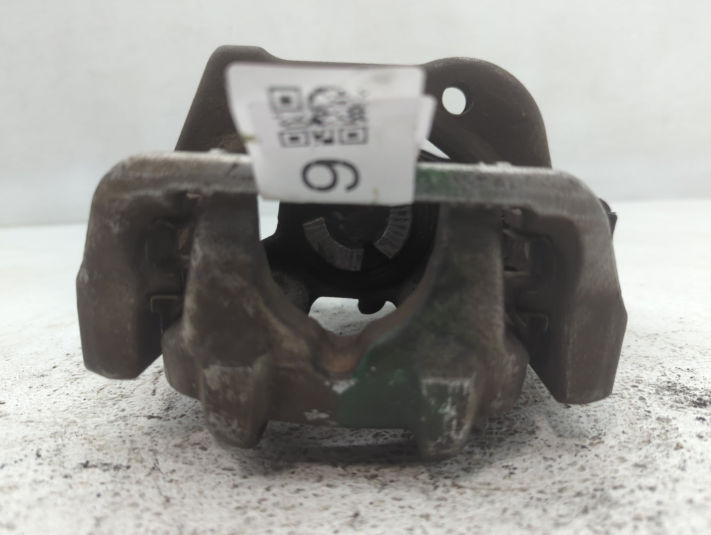 2011-2016 Bmw 528i Front Passenger Right Brake Caliper - Oemusedautoparts1.com