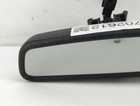 2012-2016 Bmw 528i Interior Rear View Mirror Replacement OEM P/N:E11026662 Fits Fits 2012 2013 2014 2015 2016 2017 2018 OEM 