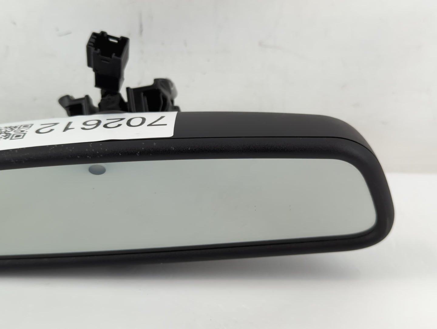 2012-2016 Bmw 528i Interior Rear View Mirror Replacement OEM P/N:E11026662 Fits Fits 2012 2013 2014 2015 2016 2017 2018 OEM 