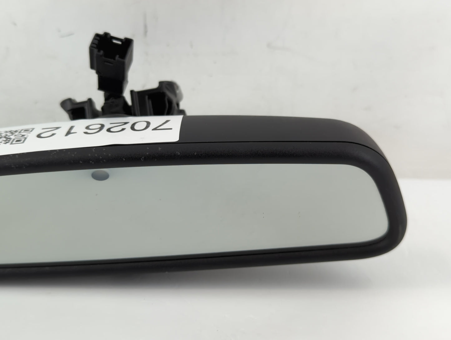 2012-2016 Bmw 528i Interior Rear View Mirror Replacement OEM P/N:E11026662 Fits Fits 2012 2013 2014 2015 2016 2017 2018 OEM 