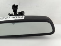 2012-2016 Bmw 528i Interior Rear View Mirror Replacement OEM P/N:E11026662 Fits Fits 2012 2013 2014 2015 2016 2017 2018 OEM 