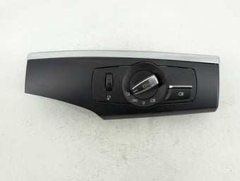 compare product 2014-2016 Bmw 528i Headlight Head Light Switch Lamp Control 9192745