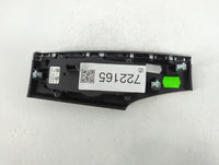 2014-2016 Bmw 528i Headlight Head Light Switch Lamp Control 9192745 - Oemusedautoparts1.com