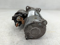 2014-2016 Bmw 528i Car Starter Motor Solenoid OEM P/N:DLG16037 Fits Fits 2012 2013 2014 2015 2016 2017 2018 OEM Used Auto Pa