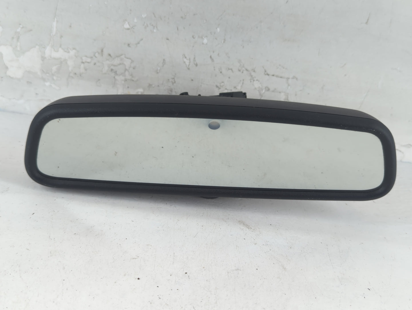 2012-2016 Bmw 528i Interior Rear View Mirror Replacement OEM P/N:9320305-02 Fits Fits 2012 2013 2014 2015 2016 2017 2018 OEM