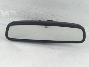 compare product 2012-2016 Bmw 528i Interior Rear View Mirror Replacement OEM P/N:9320305-02 Fits Fits 2012 2013 2014 2015 2016 2017 2018 OEM Used Auto Parts