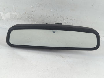 2012-2016 Bmw 528i Interior Rear View Mirror Replacement OEM P/N:9320305-02 Fits Fits 2012 2013 2014 2015 2016 2017 2018 OEM