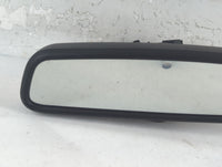2012-2016 Bmw 528i Interior Rear View Mirror Replacement OEM P/N:9320305-02 Fits Fits 2012 2013 2014 2015 2016 2017 2018 OEM