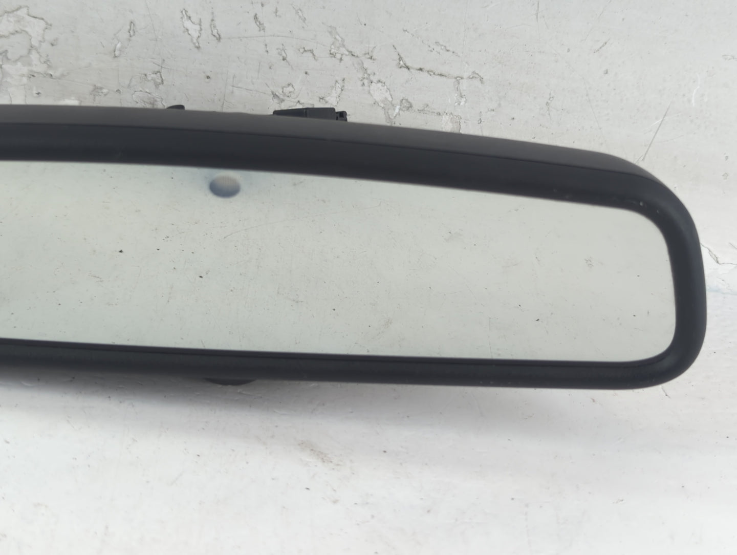 2012-2016 Bmw 528i Interior Rear View Mirror Replacement OEM P/N:9320305-02 Fits Fits 2012 2013 2014 2015 2016 2017 2018 OEM