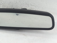 2012-2016 Bmw 528i Interior Rear View Mirror Replacement OEM P/N:9320305-02 Fits Fits 2012 2013 2014 2015 2016 2017 2018 OEM