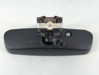 2012-2016 Bmw 528i Interior Rear View Mirror Replacement OEM P/N:9320305-02 Fits Fits 2012 2013 2014 2015 2016 2017 2018 OEM