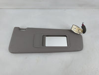 2011-2016 Bmw 528i Sun Visor Shade Replacement Passenger Right Mirror Fits Fits 2010 2011 2012 2013 2014 2015 2016 OEM Used 