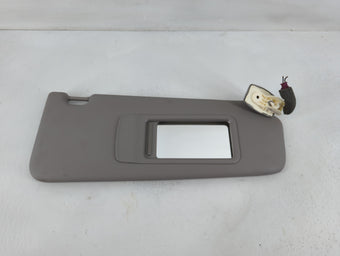 compare product 2011-2016 Bmw 528i Sun Visor Shade Replacement Passenger Right Mirror Fits Fits 2010 2011 2012 2013 2014 2015 2016 OEM Used Auto Parts