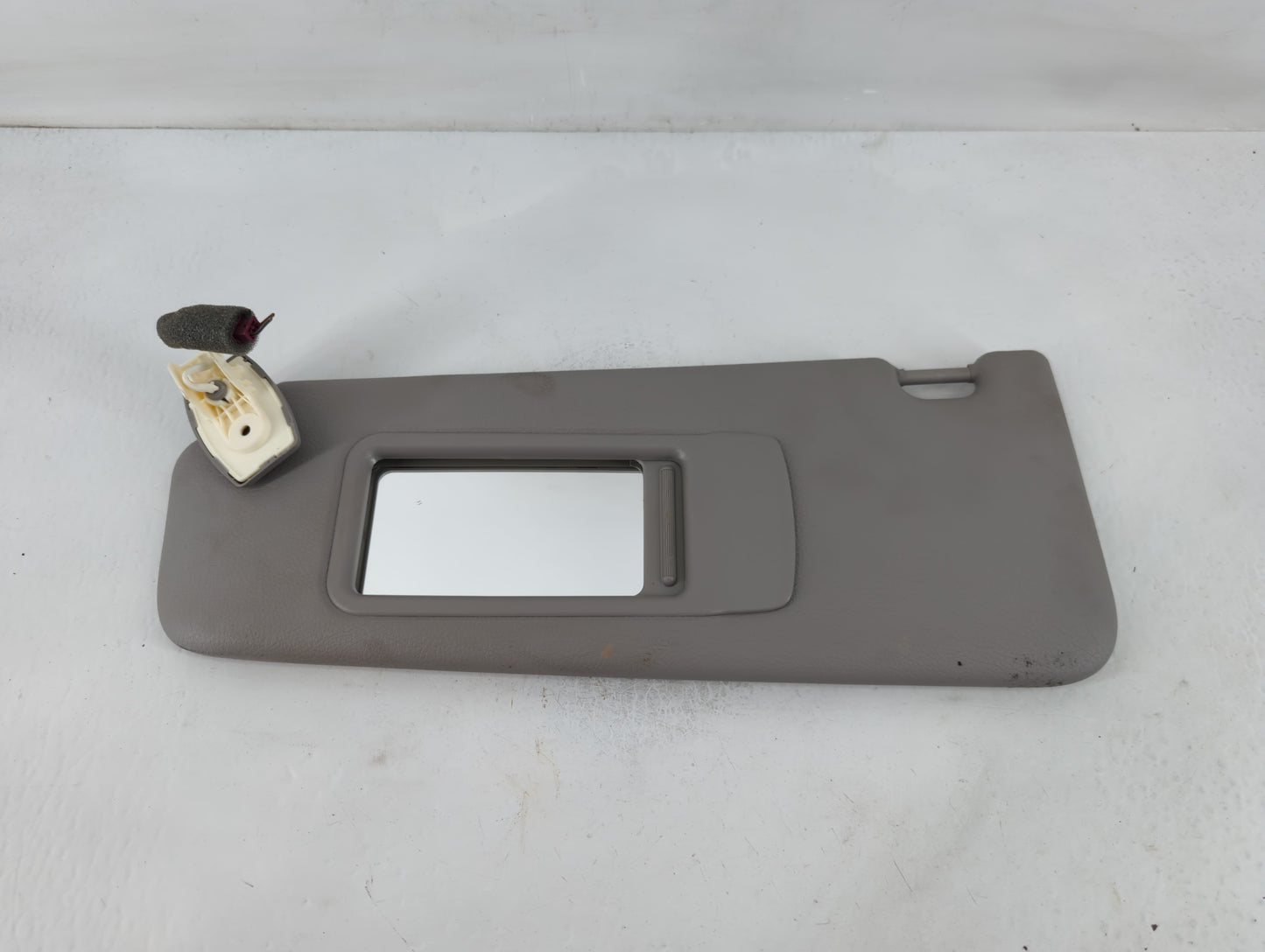 2011-2016 Bmw 528i Sun Visor Shade Replacement Driver Left Mirror Fits Fits 2010 2011 2012 2013 2014 2015 2016 OEM Used Auto