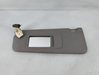 2011-2016 Bmw 528i Sun Visor Shade Replacement Driver Left Mirror Fits Fits 2010 2011 2012 2013 2014 2015 2016 OEM Used Auto