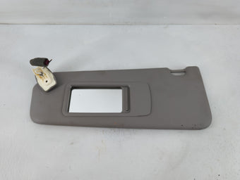 compare product 2011-2016 Bmw 528i Sun Visor Shade Replacement Driver Left Mirror Fits Fits 2010 2011 2012 2013 2014 2015 2016 OEM Used Auto Parts