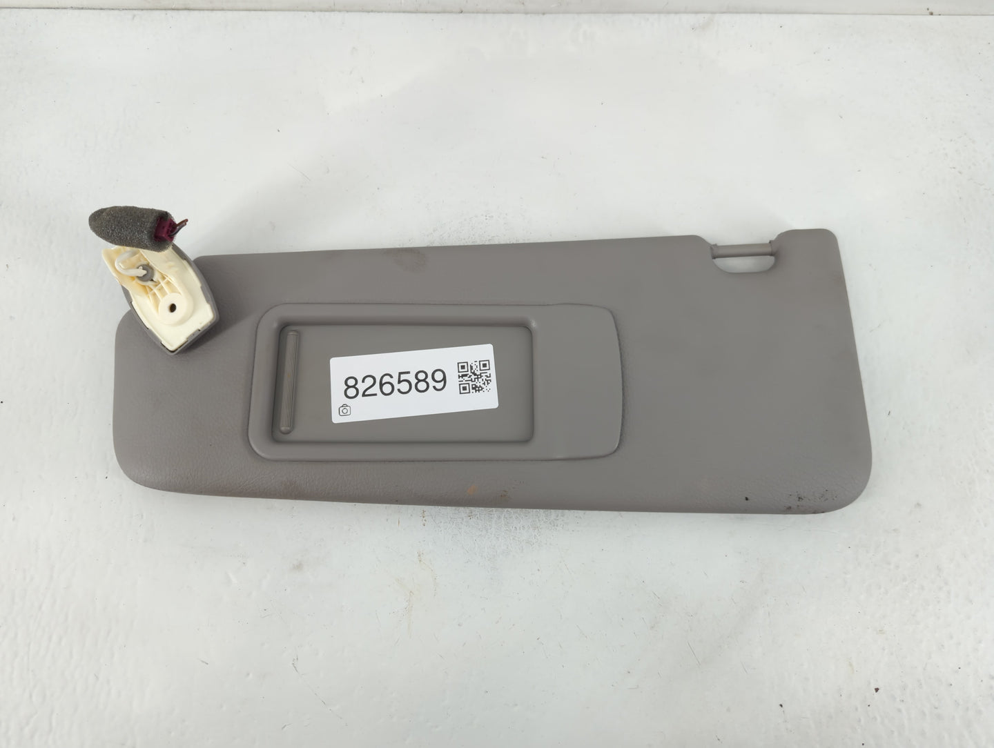 2011-2016 Bmw 528i Sun Visor Shade Replacement Driver Left Mirror Fits Fits 2010 2011 2012 2013 2014 2015 2016 OEM Used Auto