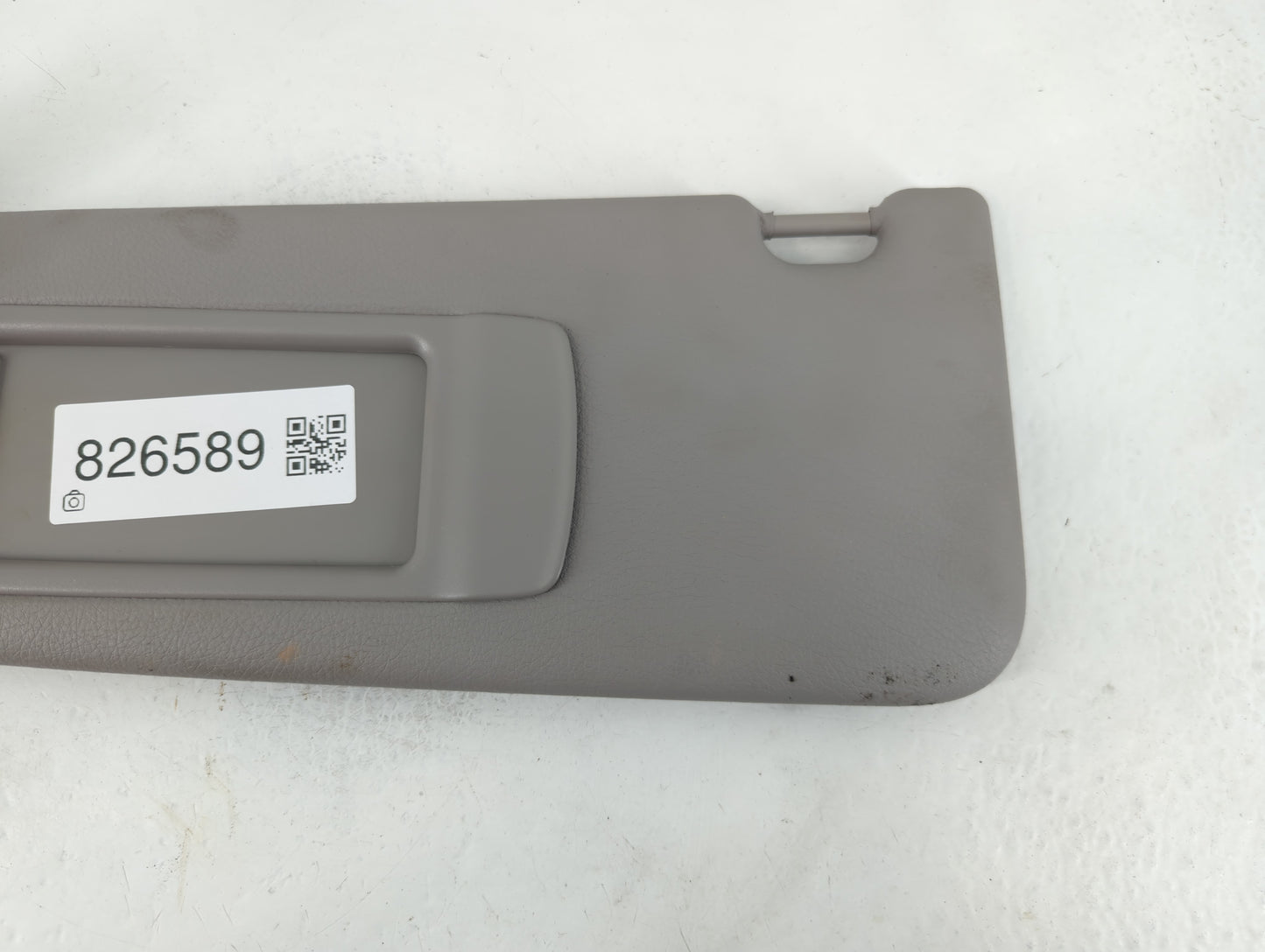 2011-2016 Bmw 528i Sun Visor Shade Replacement Driver Left Mirror Fits Fits 2010 2011 2012 2013 2014 2015 2016 OEM Used Auto