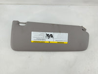 2011-2016 Bmw 528i Sun Visor Shade Replacement Driver Left Mirror Fits Fits 2010 2011 2012 2013 2014 2015 2016 OEM Used Auto